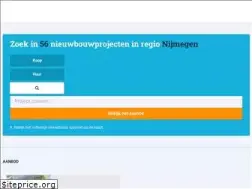 Sites similar to nieuwbouw-nijmegen.nl