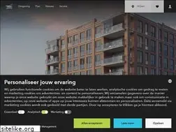 Sites similar to nieuwbouw-oegstgeestaanderijn.nl