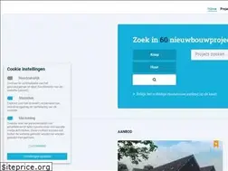 Sites similar to nieuwbouw-overbetuwe.nl