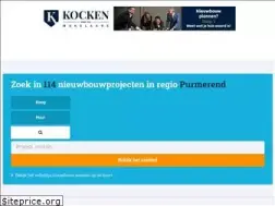 Sites similar to nieuwbouw-purmerend.nl