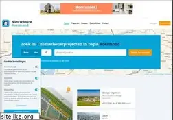 Sites similar to nieuwbouw-roermond.nl
