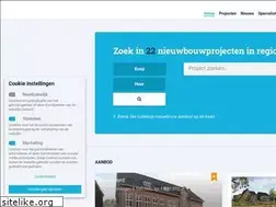 Sites similar to nieuwbouw-sint-michielsgestel.nl