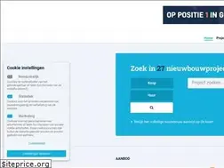 Sites similar to nieuwbouw-soest.nl