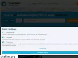 Sites similar to nieuwbouw-staphorst.nl
