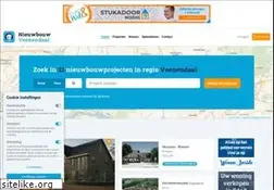 Sites similar to nieuwbouw-veenendaal.nl