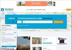 Sites similar to nieuwbouw-vlaardingen.nl