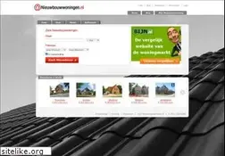 Sites similar to nieuwbouw-woningen.nl