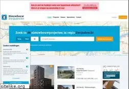 Sites similar to nieuwbouw-zwijndrecht.nl