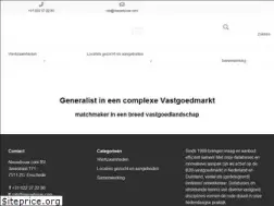 Sites similar to nieuwbouw.com