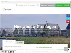 Sites similar to nieuwbouwgroningen.nl