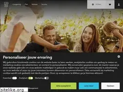 Sites similar to nieuwbouwinvathorst.nl
