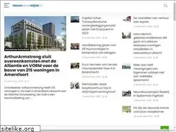 Sites similar to nieuwbouwwijzer.nl