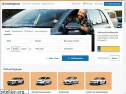 Sites similar to nieuweautokopen.nl