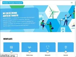 Sites similar to nieuweenergieoverijssel.nl