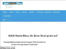Sites similar to nieuwefiets-kopen.nl