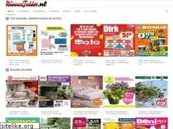 Sites similar to nieuwefolder.nl