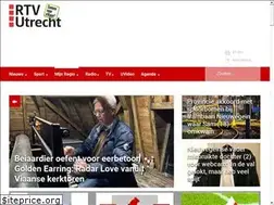 Sites similar to nieuwegein-nieuws.nl