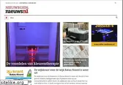 Sites similar to nieuwegein.nieuws.nl