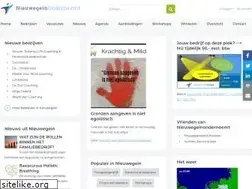 Sites similar to nieuwegeinonderneemt.nl
