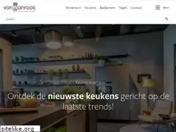 Sites similar to nieuwekeukenplanner.nl