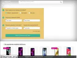 Sites similar to nieuwemobiel.nl