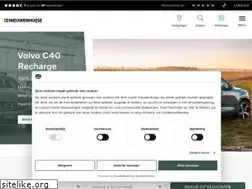 Sites similar to nieuwenhuijse.nl