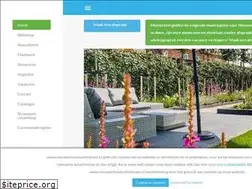 Sites similar to nieuwenhuisbuitenleven.nl
