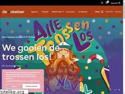 Sites similar to nieuwenobelaer.nl