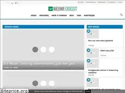 Sites similar to nieuweoogst.nl
