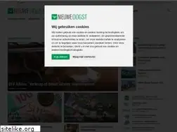 Sites similar to nieuweoogst.nu