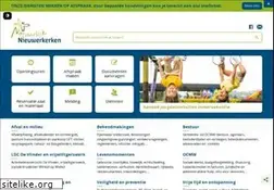 Sites similar to nieuwerkerken.be