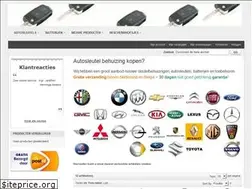 Sites similar to nieuwesleutel.nl