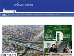 Sites similar to nieuwestadsblad.nl