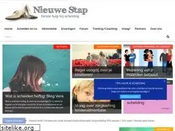 Sites similar to nieuwestap.nl