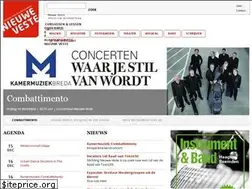 Sites similar to nieuweveste.nl