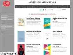Sites similar to nieuwezijds.nl