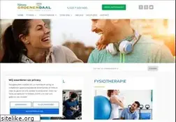 Sites similar to nieuwgroenendaal.nl