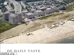 Sites similar to nieuwkijkduin.nl