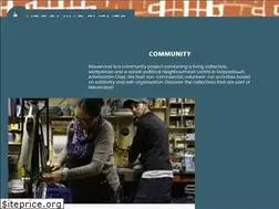 Sites similar to nieuwland.cc
