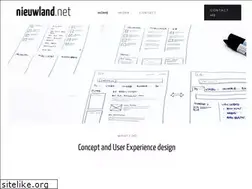 Sites similar to nieuwland.net