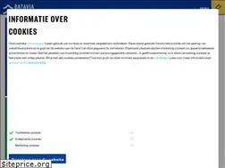 Sites similar to nieuwlanderfgoed.nl