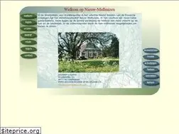 Sites similar to nieuwmidhuizen.com