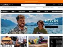 Sites similar to nieuwnieuw.com