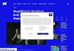Sites similar to nieuwnieuws.nl