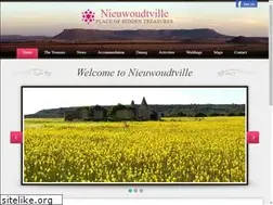 Sites similar to nieuwoudtville.com