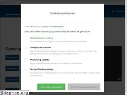 Sites similar to nieuwpoort.be