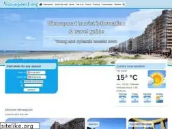 Sites similar to nieuwpoort.org