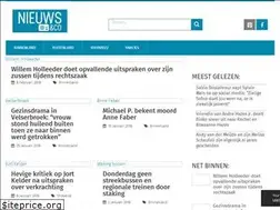 Sites similar to nieuws.co