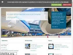 Sites similar to nieuws.klm.com