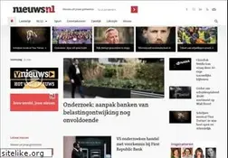 Sites similar to nieuws.nl